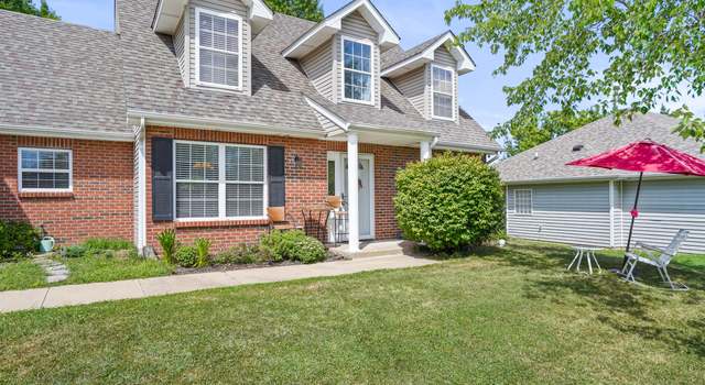 Photo of 4807 Castlewood Ct, Columbia, MO 65203