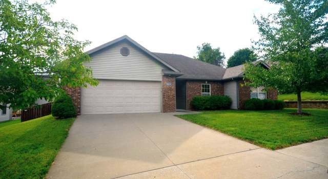 Photo of 6803 Port Orchard Dr, Columbia, MO 65203