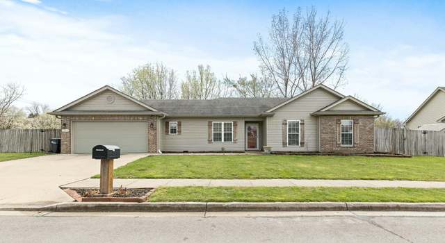 Photo of 5304 Opal Dr, Columbia, MO 65202