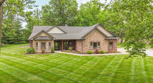Photo of 315 W Proctor St, Sturgeon, MO 65284