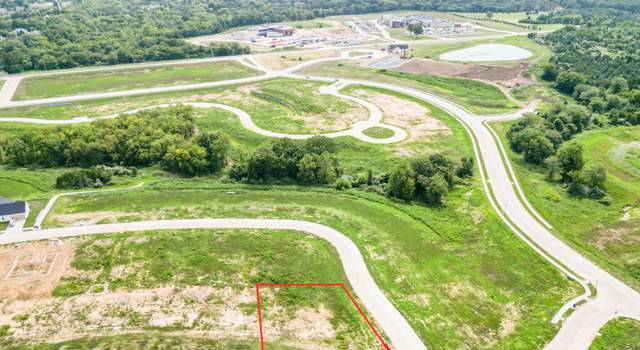 Photo of LOT 1124 Stormy Dr, Columbia, MO 65203