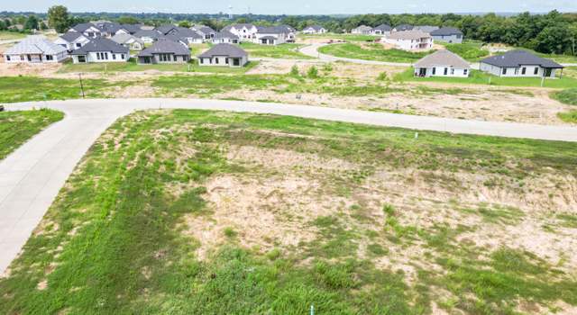 Photo of LOT 1124 Stormy Dr, Columbia, MO 65203