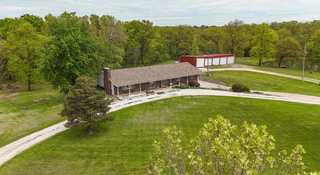 Photo of 3179 County Rd, Moberly, MO 65270