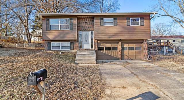Photo of 6485 S West Way Ct, Columbia, MO 65203