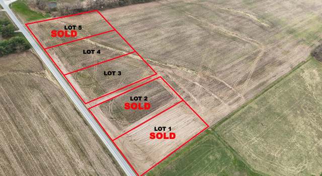 Photo of TRACT 3 County Road 2605, Moberly, MO 65270