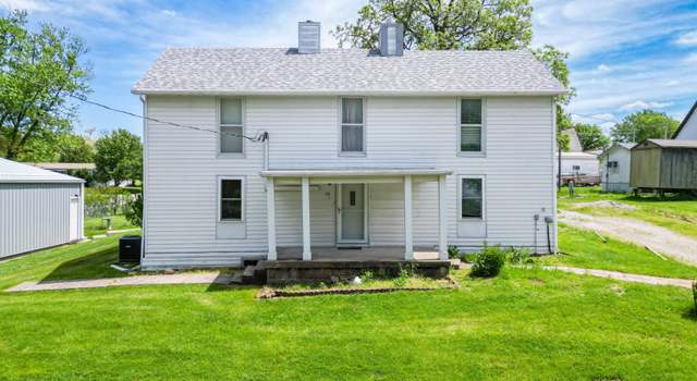 Photo of 60 N Harris St, Harrisburg, MO 65256