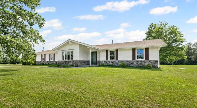 Photo of 11150 N Rte B, Hallsville, MO 65255