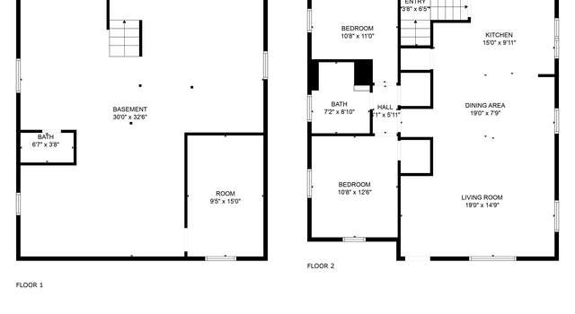 Photo of 520 Taylor St, Moberly, MO 65270