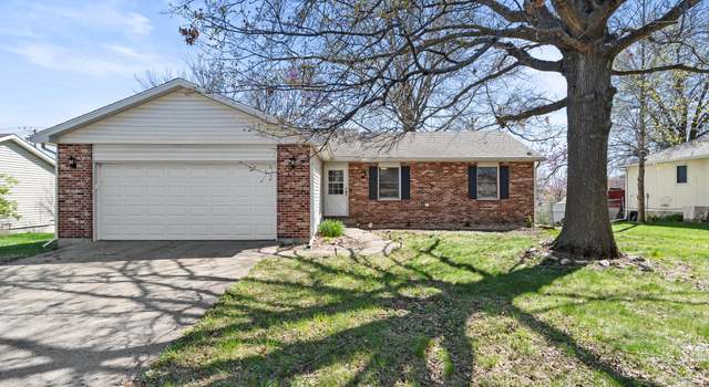 Photo of 4812 Orchard Ln, Columbia, MO 65202