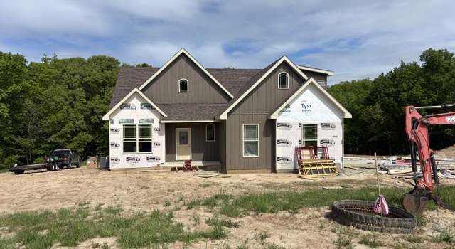 Photo of 18925 S Route A, Hartsburg, MO 65039
