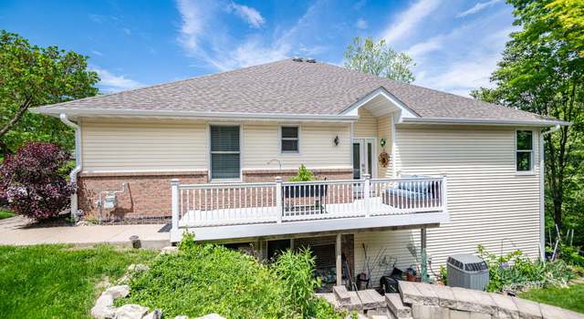 Photo of 1809 Scarborough Dr, Columbia, MO 65201