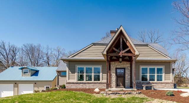 Photo of 8900 W Graham Rd, Rocheport, MO 65279