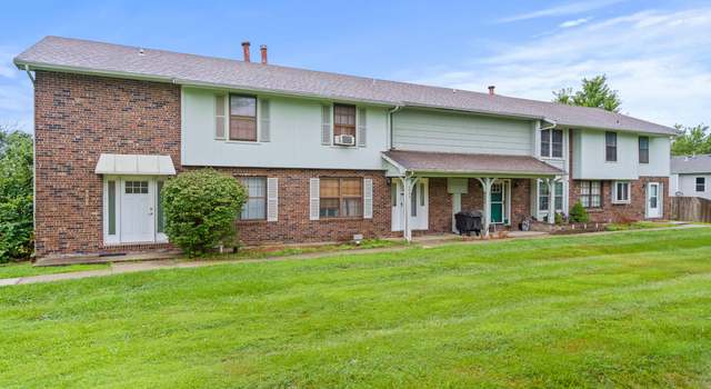 Photo of 5602 Pinehurst Ln, Columbia, MO 65202