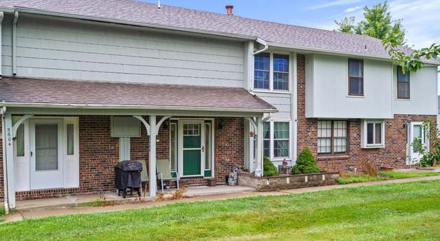 Photo of 5602 Pinehurst Ln, Columbia, MO 65202