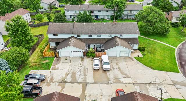 Photo of 5602 Pinehurst Ln, Columbia, MO 65202