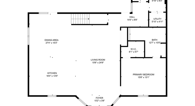Photo of 1033 County Road 2765, Clark, MO 65243