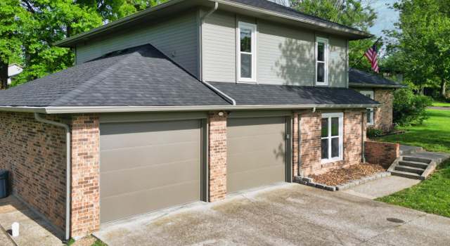 Photo of 5760 N Waterfront Dr, Columbia, MO 65202