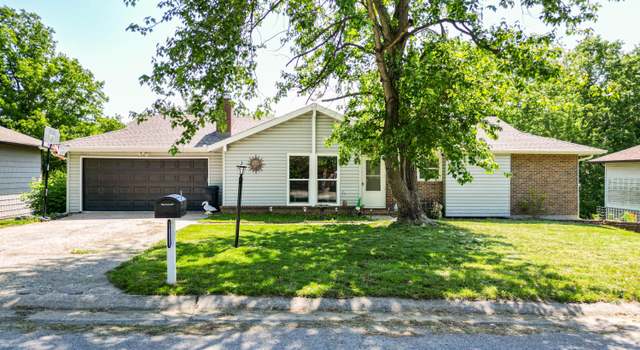 Photo of 2024 S EL Centro Ct, Columbia, MO 65201
