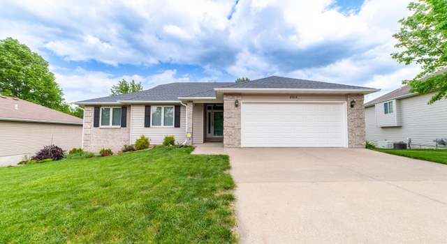Photo of 4514 Kirkdale Dr, Columbia, MO 65203