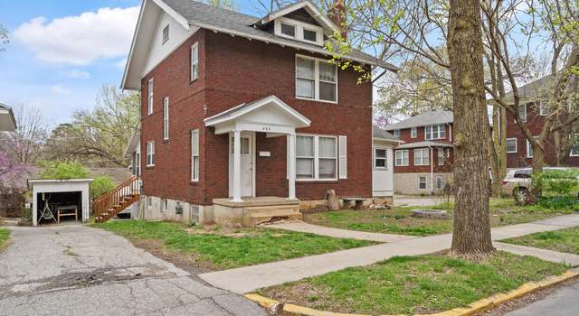 Photo of 404 Blair Ct, Columbia, MO 65201