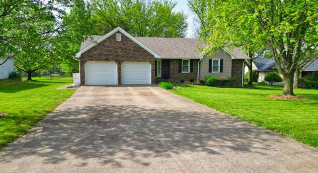 Photo of 5680 Waterfront DR Dr N, Columbia, MO 65202