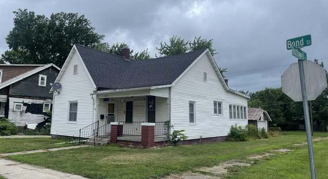 Photo of 1003 Bond St, Moberly, MO 65270
