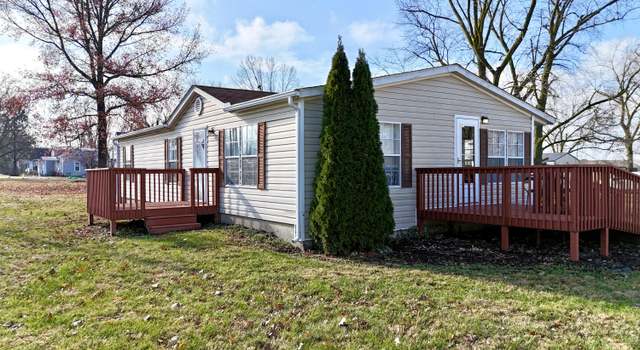 Photo of 405 Main St, Prairie Home, MO 65068