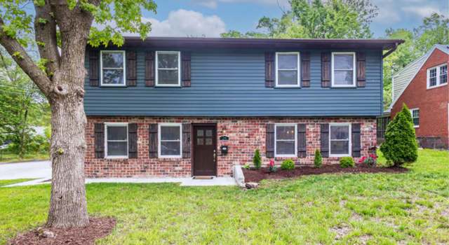 Photo of 24 N West Blvd, Columbia, MO 65203