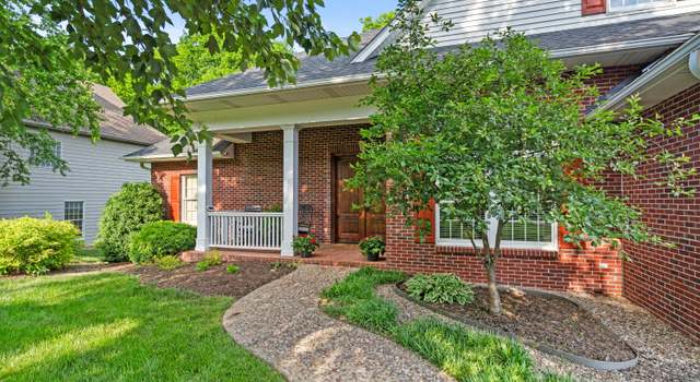 Photo of 2000 Chapel Ridge Rd, Columbia, MO 65203