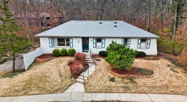 Photo of 2805 Greenbriar Dr, Columbia, MO 65203