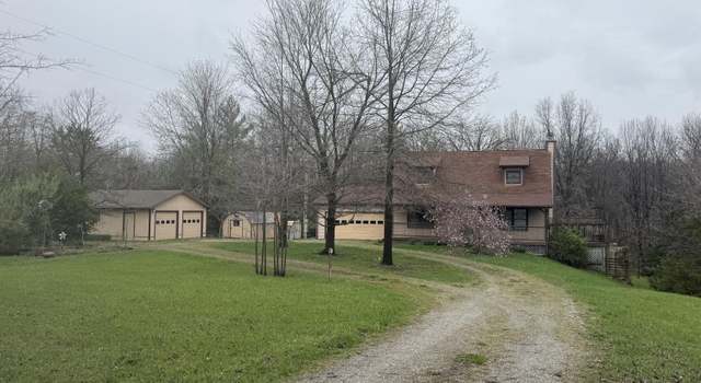 Photo of 2801 E Fox Hollow Rd, Ashland, MO 65010
