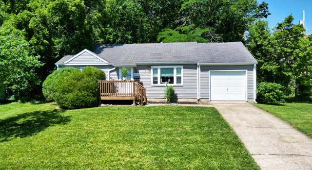 Photo of 101 Fyfer Pl, Columbia, MO 65201