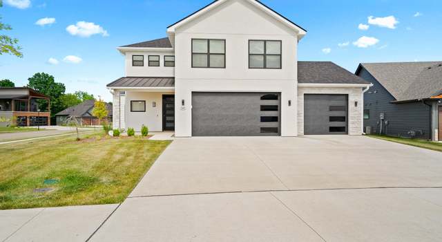Photo of 540 Angels Rest Way, Columbia, MO 65203