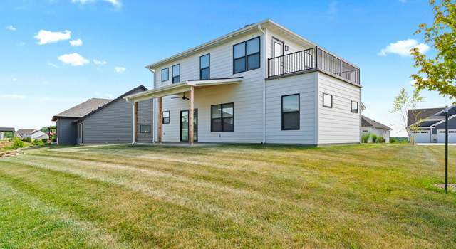 Photo of 540 Angels Rest Way, Columbia, MO 65203