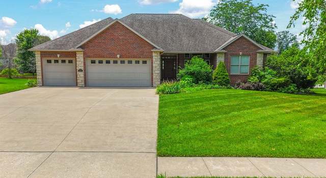 Photo of 5304 Thornbrook Pkwy, Columbia, MO 65203
