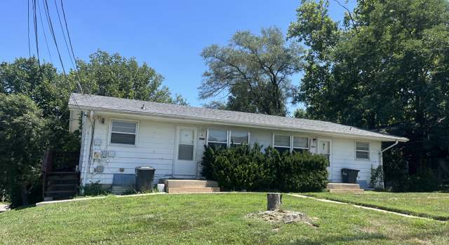 Photo of 1508 Fir Pl Unit 1-4, Columbia, MO 65201