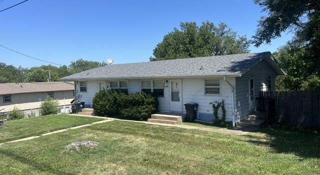 Photo of 1508 Fir Pl Unit 1-4, Columbia, MO 65201