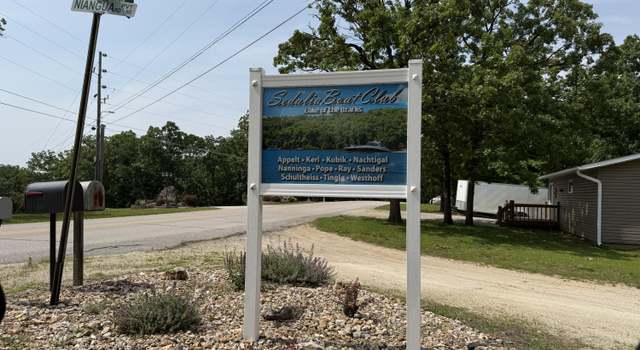Photo of Lots A & B Shawnee Four Way Dr, Sunrise Beach, MO 65079
