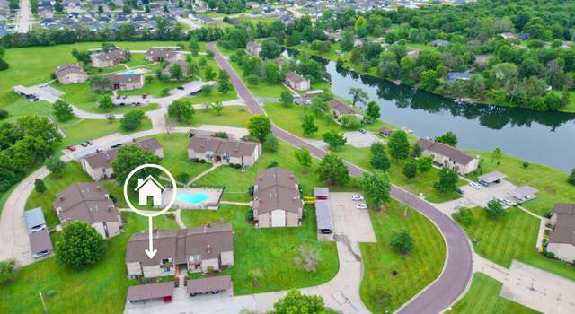Photo of 1877 E Waterfront Dr Unit B, Columbia, MO 65202