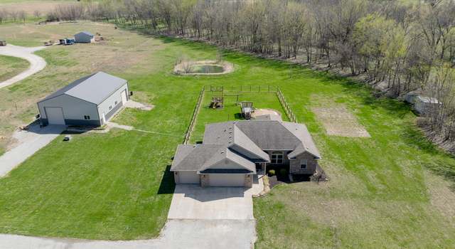 Photo of 12050 E Owens School Rd, Hallsville, MO 65255