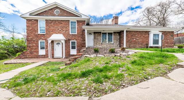 Photo of 1311 Cynthia Dr, Columbia, MO 65202