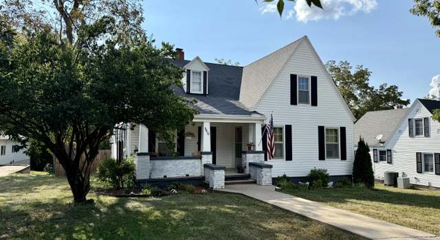 Photo of 5410 Simpson St, Russellville, MO 65074