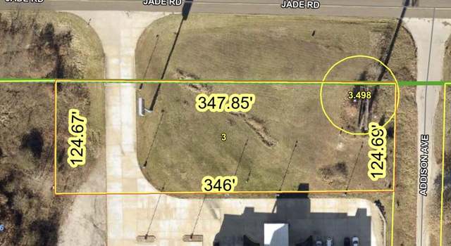 Photo of 3211 Addison Ave, Kingdom City, MO 65262