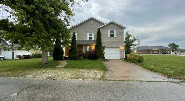 Photo of 305 Jefferson St, Macon, MO 63552