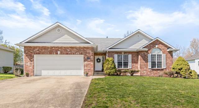 Photo of 4407 Melrose Dr, Columbia, MO 65203