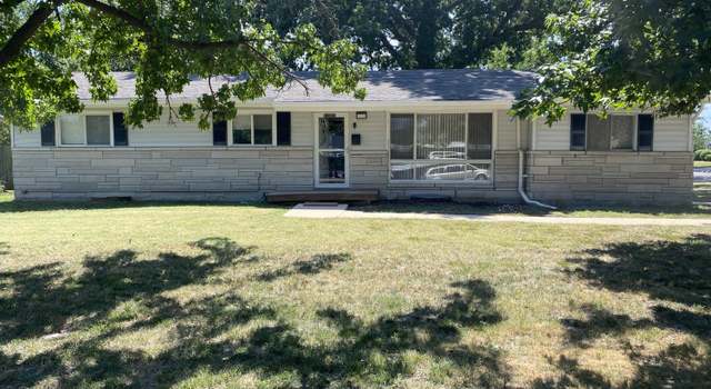 Photo of 2708 W Broadway, Columbia, MO 65203