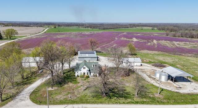 Photo of 3292 County Road 2080, Salisbury, MO 65281
