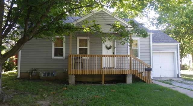 Photo of 1006 N Garth Ave, Columbia, MO 65203
