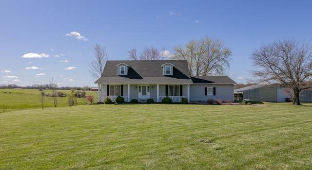 Photo of 6526 E Low Crossings Rd, Hallsville, MO 65255