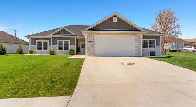 Photo of 104 Redtail Dr, Ashland, MO 65010